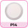 Acryl Pulver P14 Perfect Pink