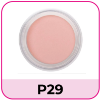 Acryl Pulver P29 Camille Pink