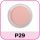 Acryl Pulver P29 Camille Pink