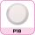 Acryl Pulver P18 Bright Light Pink