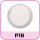 Acryl Pulver P18 Bright Light Pink