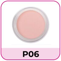 Acryl Pulver Deep Pink Cover 35g