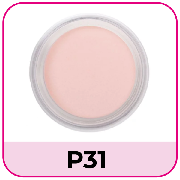Acryl Pulver P31 Ombr&eacute; Make Up 35g