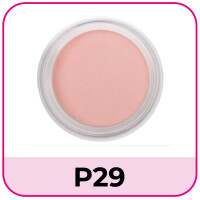 Acryl Pulver P29 Camille Pink 35g