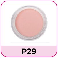 Acryl Pulver Camille Pink 250g
