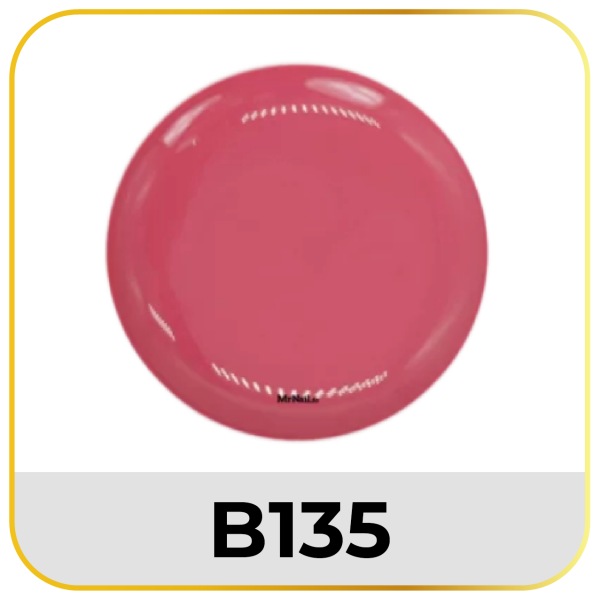 Farbgel Pink 5ml B135