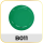 Farbgel Green Apple 5ml B011
