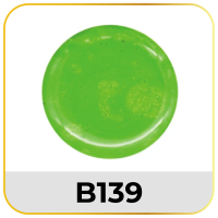 Farbgel Effect Poison Green 5ml B139