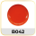 Farbgel Orange 5ml B042