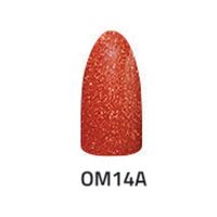 Dipping Powder Chisel Ombr&eacute; 57g Collection A 14A