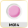 UV-Gel Aufbaugel Pink Milchig M014