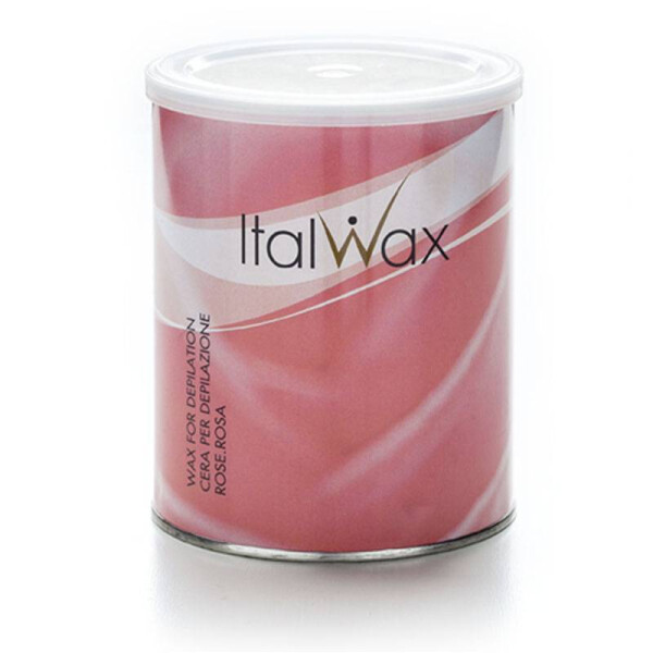 ItalWax Warm Wax Rose