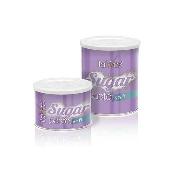 ItalWax Sugar Paste Soft 600g