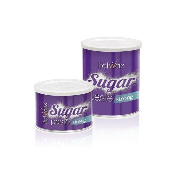 ItalWax Sugar Paste Strong 600g