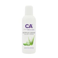 CA Acryl Liquid Aloe Vera 100ml