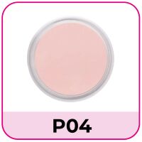 Acryl Pulver P04 Pink Cover