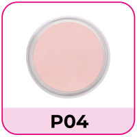 Acryl Pulver P04 Pink Cover 35g