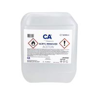CA Acryl Remover Aceton Clear