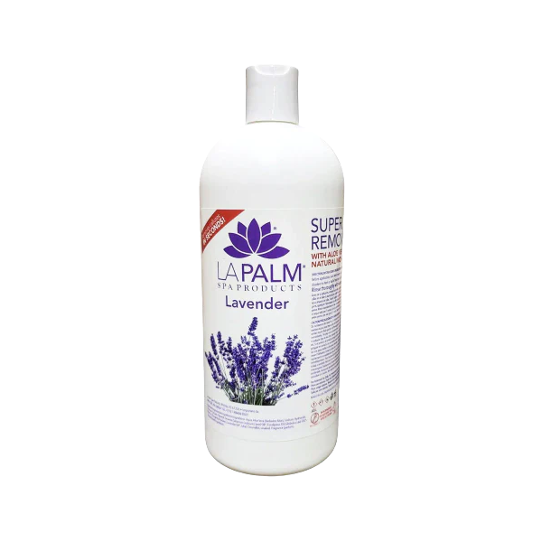 LaPalm Callus Remover Lavender 946ml