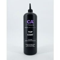 CA Premium Top Coat Versiegler (HEMA- &amp; Di-HEMA-frei)...