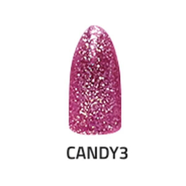 Candy 3